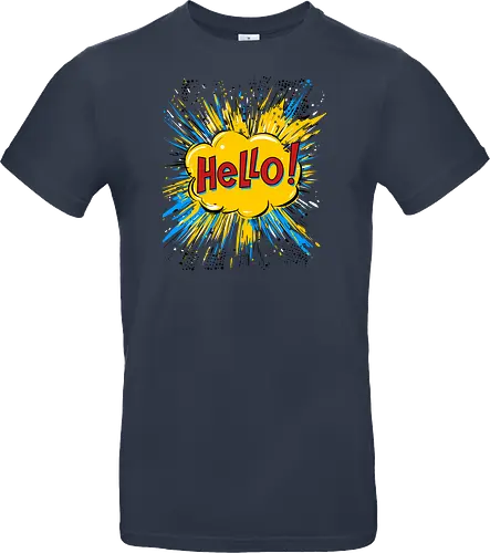 Hello!