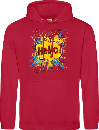 Hello!
