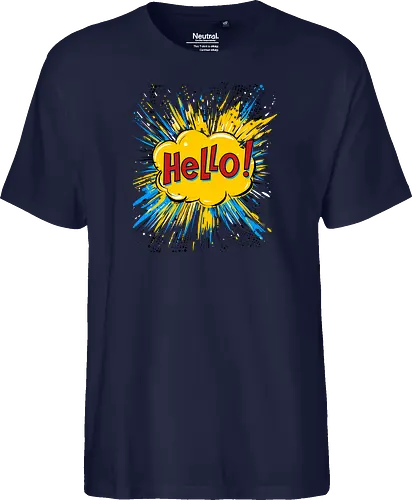 Hello!