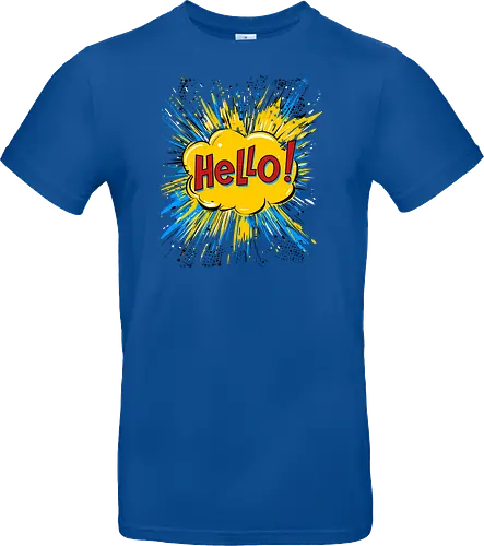 Hello!