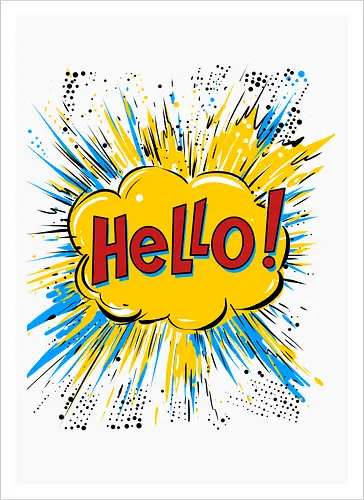 Hello!