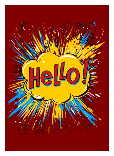Hello!