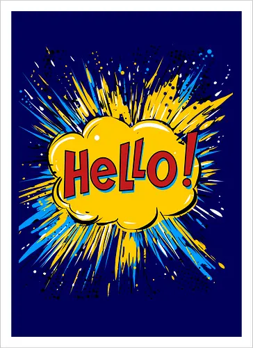 Hello!