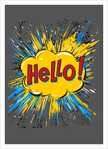 Hello!