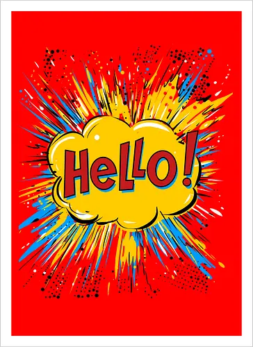 Hello!