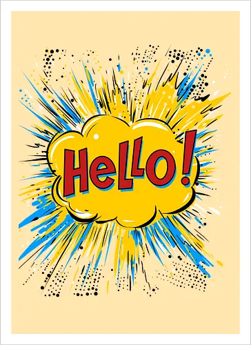 Hello!