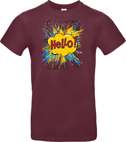 Hello!
