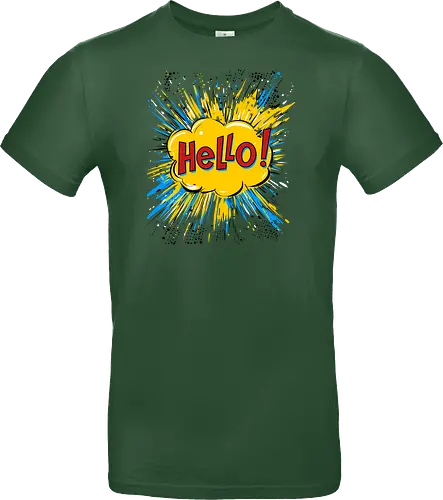 Hello!