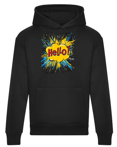 Hello!