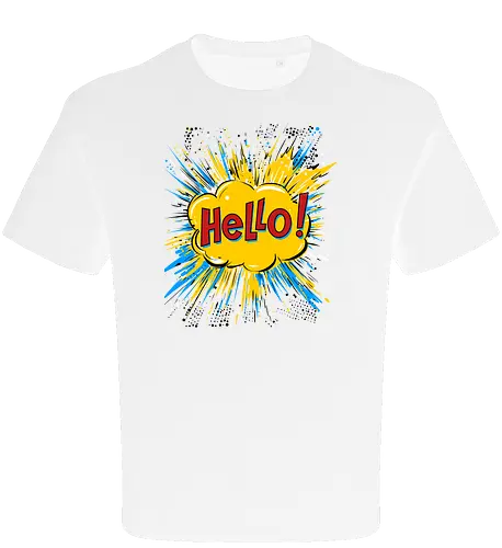 Hello!