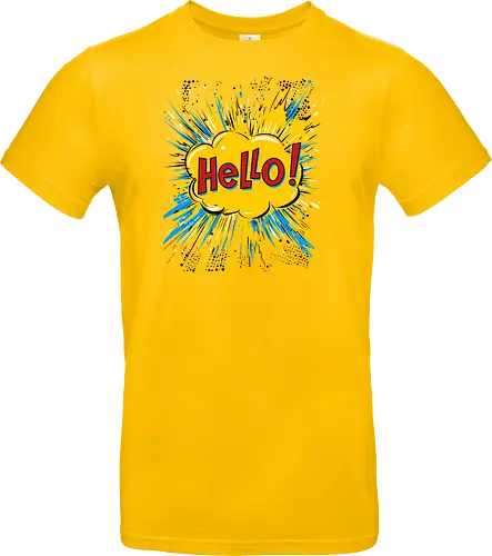 Hello!
