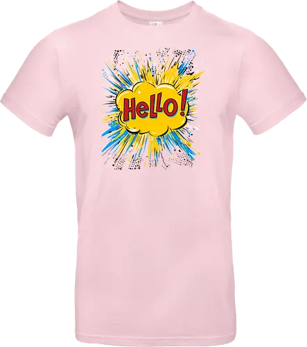 Hello!