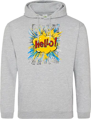 Hello!