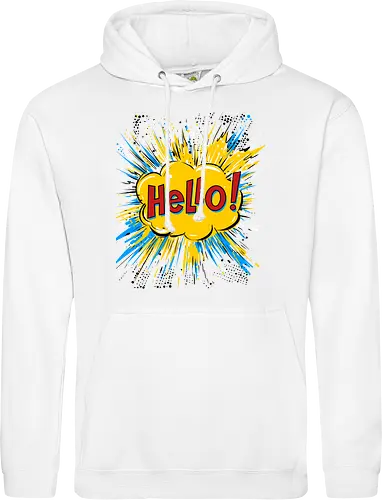 Hello!