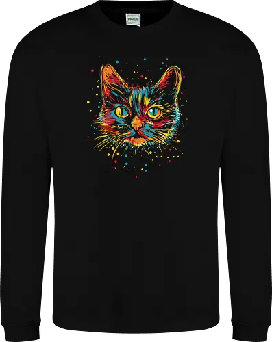 psychedelicat