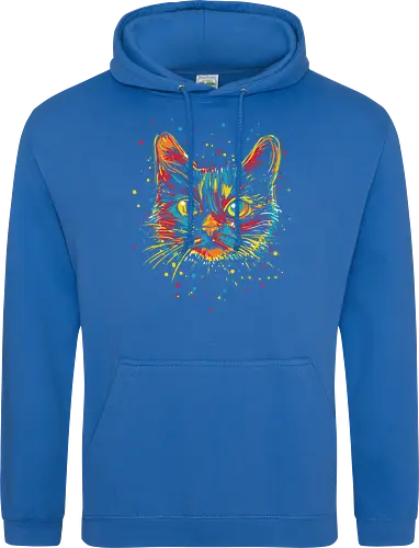 psychedelicat