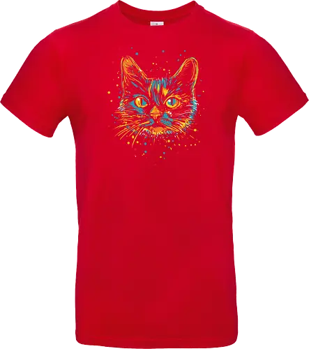 psychedelicat