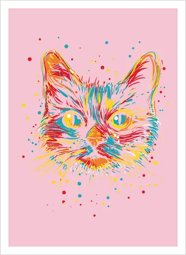psychedelicat