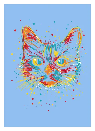 psychedelicat