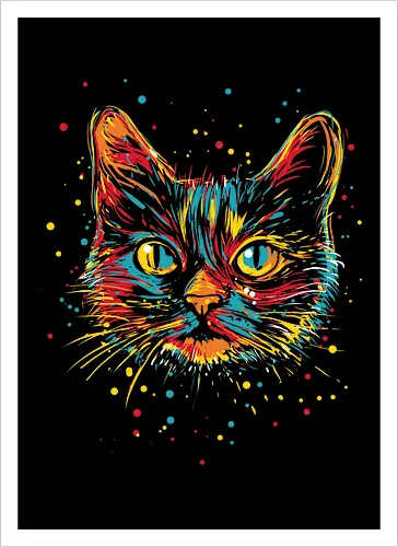 psychedelicat