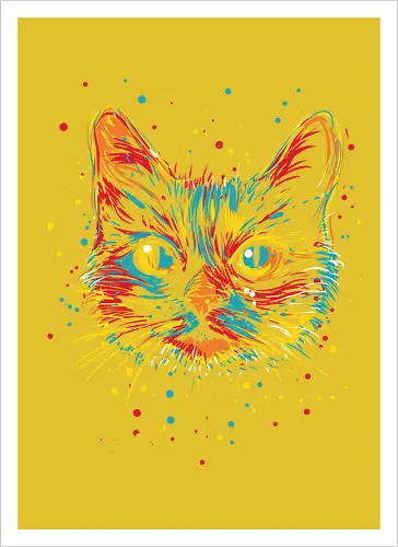 psychedelicat