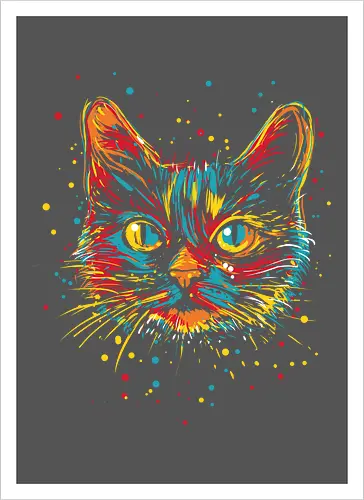 psychedelicat