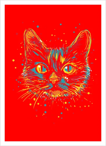 psychedelicat