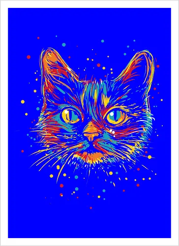 psychedelicat
