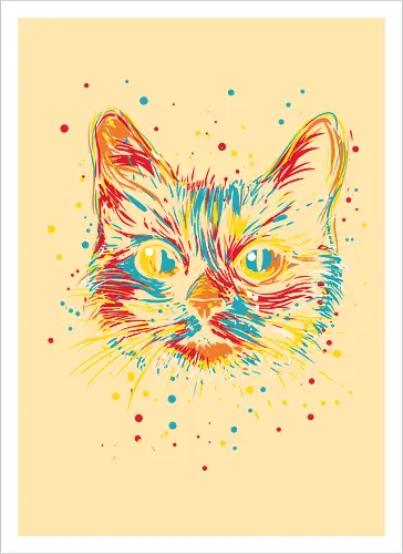 psychedelicat