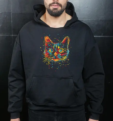 psychedelicat
