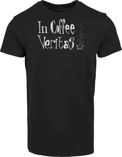 In coffee veritas