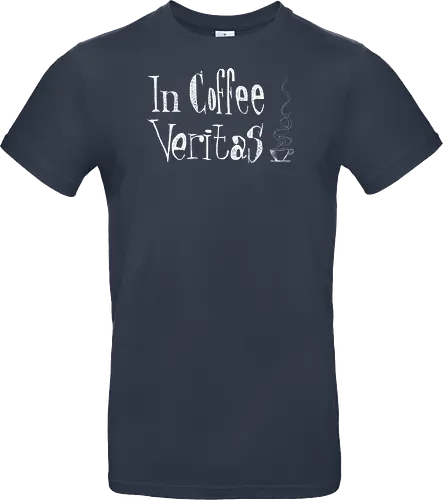 In coffee veritas