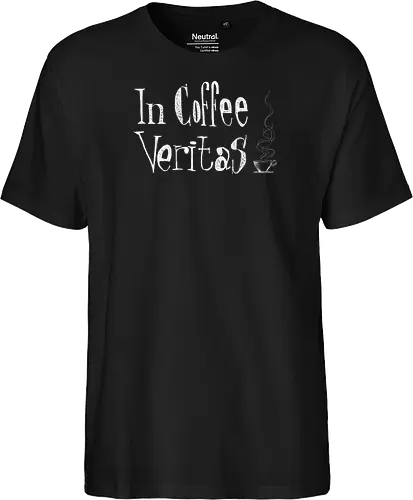 In coffee veritas