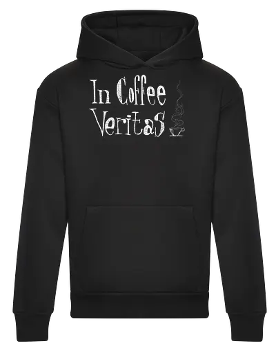 In coffee veritas