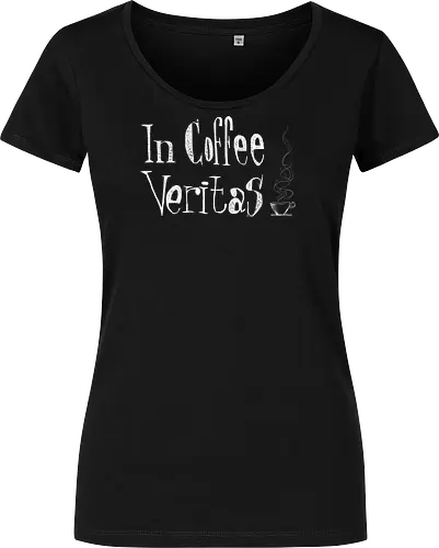 In coffee veritas