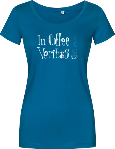 In coffee veritas