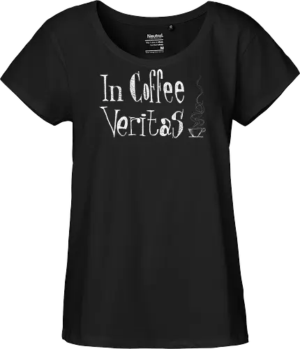 In coffee veritas
