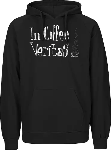In coffee veritas