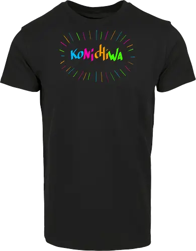 konichiwa