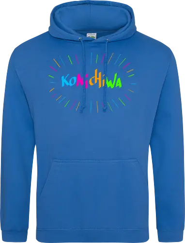 konichiwa