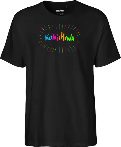 konichiwa
