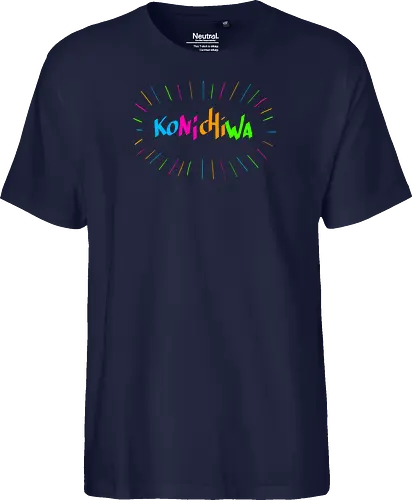 konichiwa