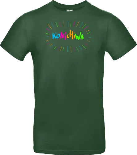 konichiwa