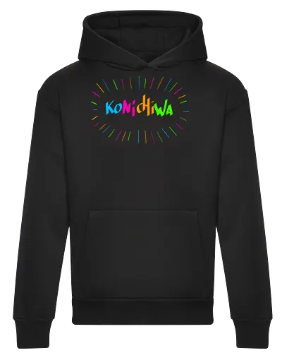 konichiwa