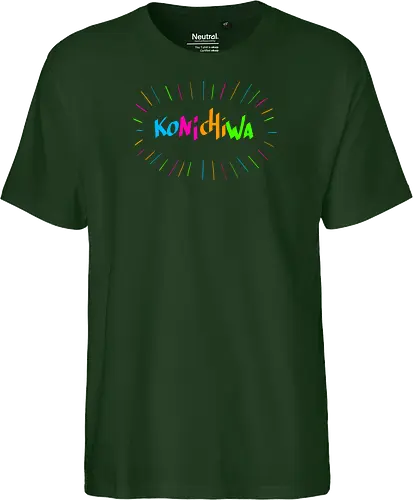 konichiwa