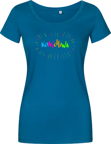 konichiwa