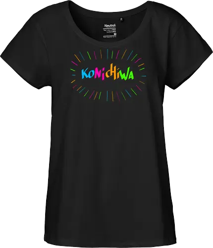 konichiwa