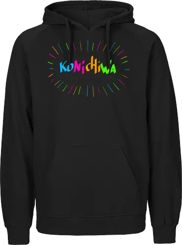 konichiwa