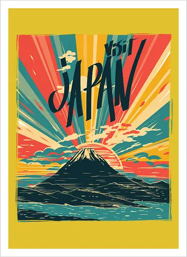Visit Japan