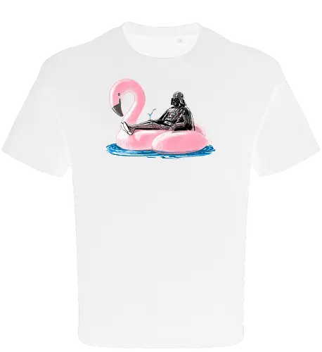 Dark side of the swimming pool